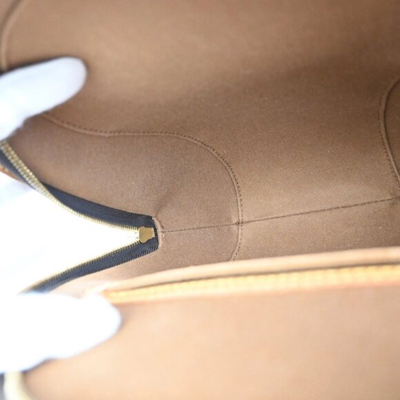 LOUIS VUITTON Ellipse Sac A Dos Backpack Bag Monogram Leather BN - Picture 9 of 15